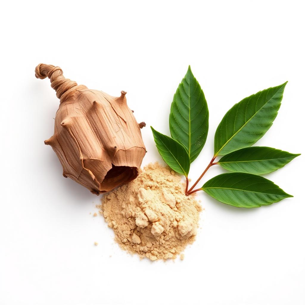 Ashwagandha