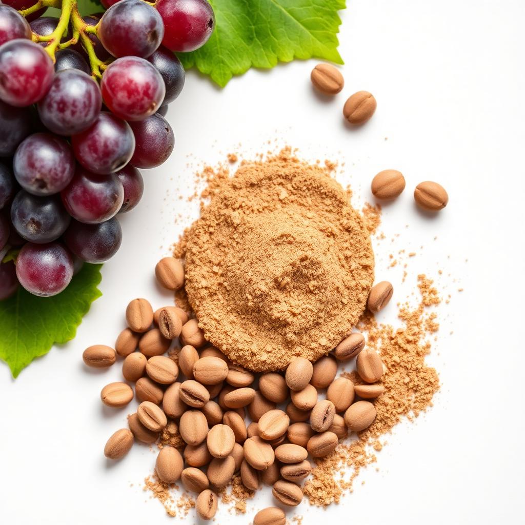 Grape Seed Extract