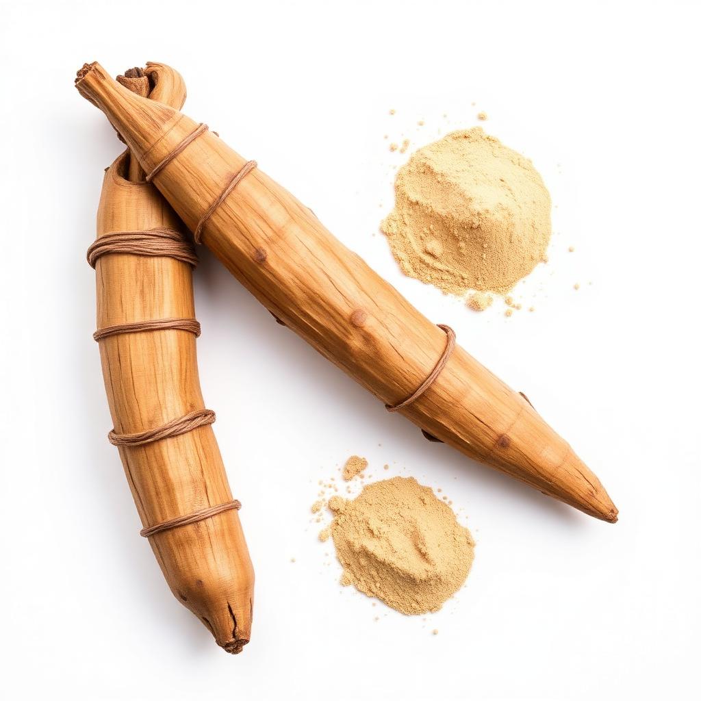 Maca Root